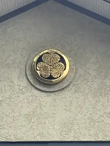 元城町東照宮の芸術