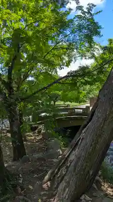 賀茂別雷神社（上賀茂神社）(京都府)