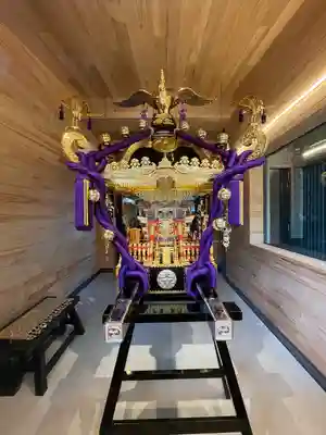 王子神社(東京都)
