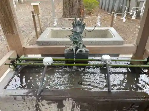 玉前神社(千葉県)