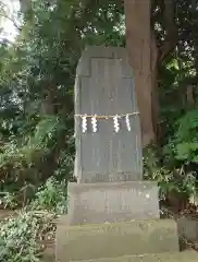 赤城神社(千葉県)