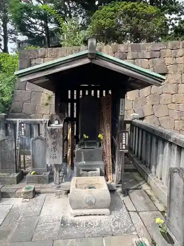 泉岳寺(東京都)