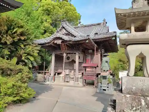 切幡寺(徳島県)