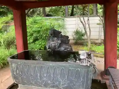 寛永寺開山堂(東京都)