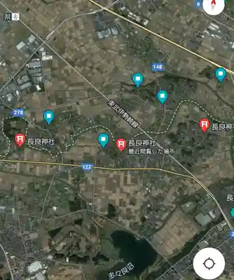 八幡宮(藤岡町)(栃木県)