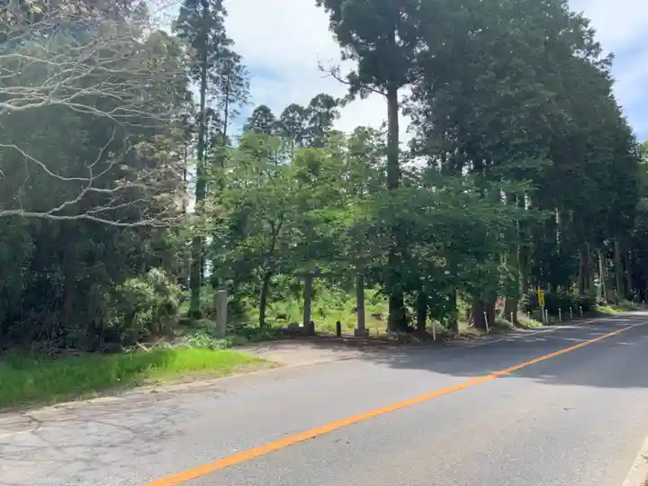 大宮神社(千葉県)