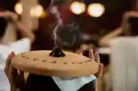 壽徳寺 じゅとくじ(福島県)