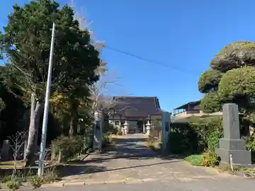 円寿寺(千葉県)