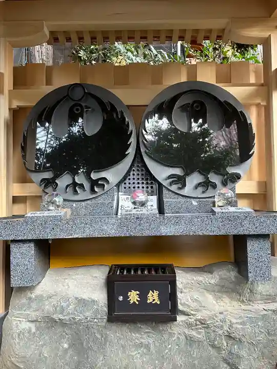 川越熊野神社のその他建物