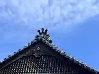 海神神社のその他建物