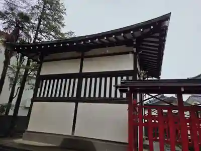 春日神社(東京都)