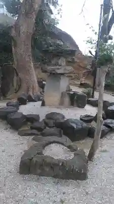 日峯神社(福岡県)