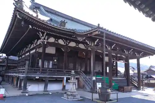 妙傳寺(京都府)