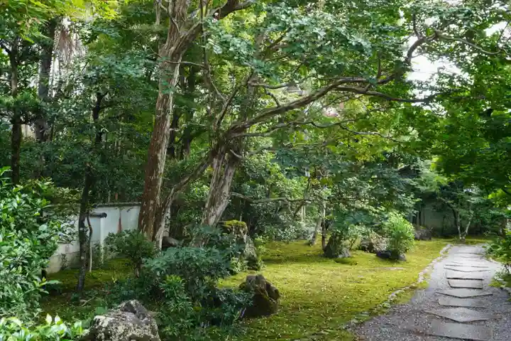 養徳院(京都府)