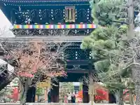 くろ谷 金戒光明寺(京都府)