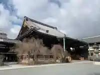 佛光寺(京都府)