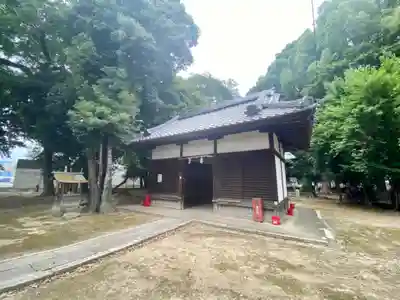 倉掛神社(京都府)