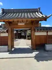 海隣寺(愛知県)