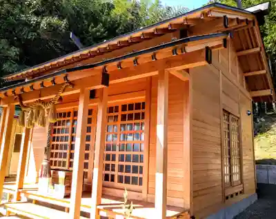 熊野神社(宮城県)