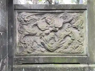 高輪神社(東京都)