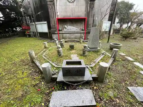 世界平和パゴダのその他建物