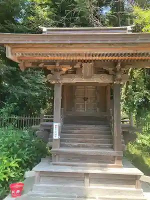 妻沼聖天山歓喜院(埼玉県)