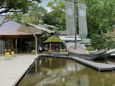 熱田神宮(愛知県)