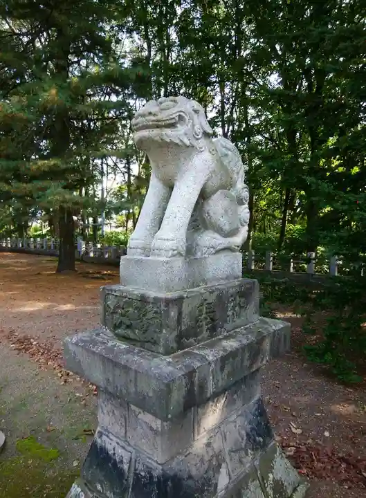 砂川神社(北海道)