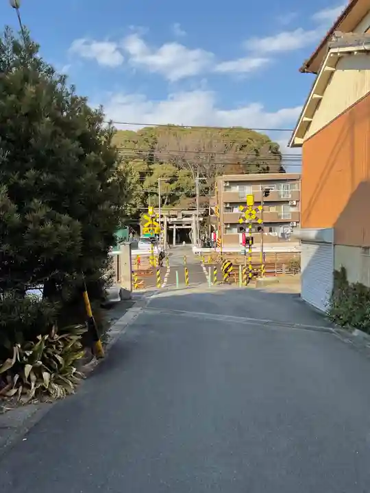 有松天満社(愛知県)