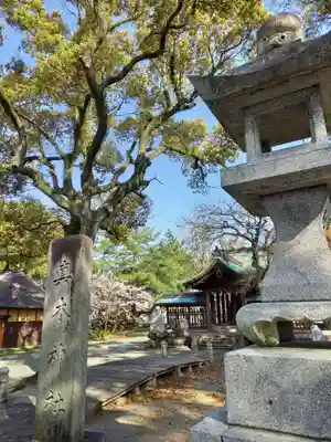 水天宮のその他建物