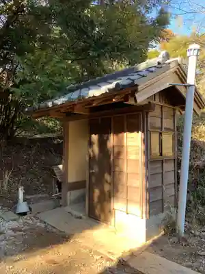 玉泉寺(千葉県)