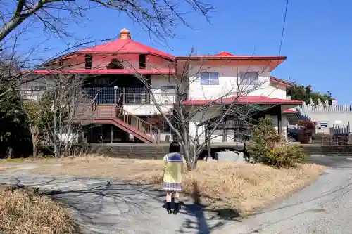 寶生寺（大本山高野山崇修院）の本殿・本堂
