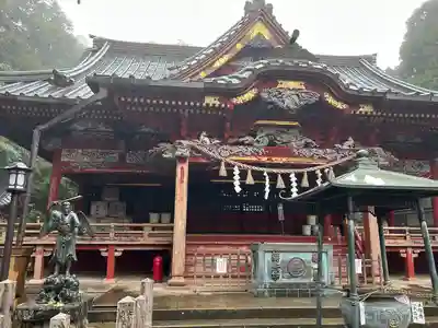 高尾山薬王院(東京都)
