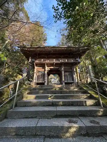 大窪寺(香川県)