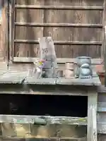 かっぱの寺 栖足寺(静岡県)