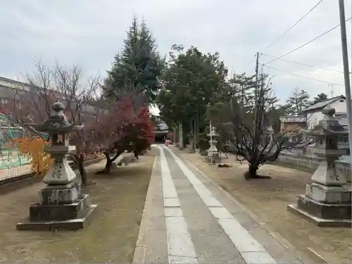 備中国總社(岡山県)