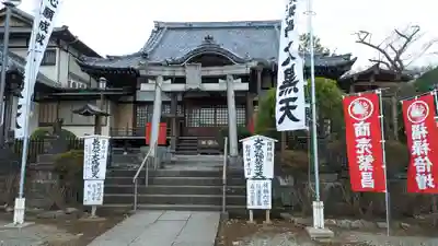 池上本門寺(東京都)