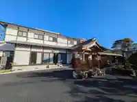 祥雲寺(東京都)