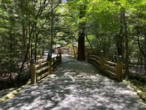 瀧原宮(皇大神宮別宮)(三重県)