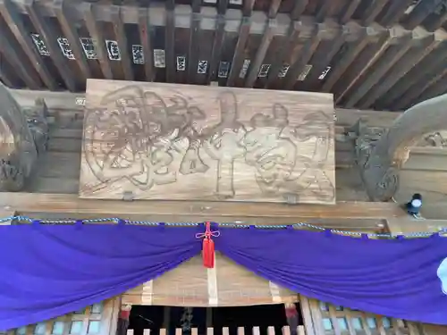 鹿島神社(神奈川県)