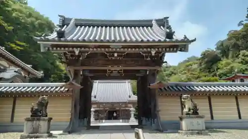 瀧安寺(大阪府)