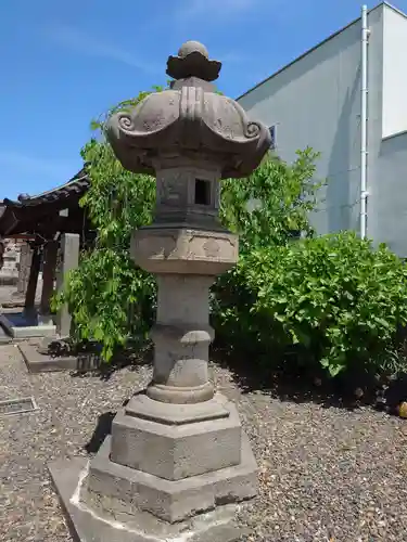 武井神社のその他建物