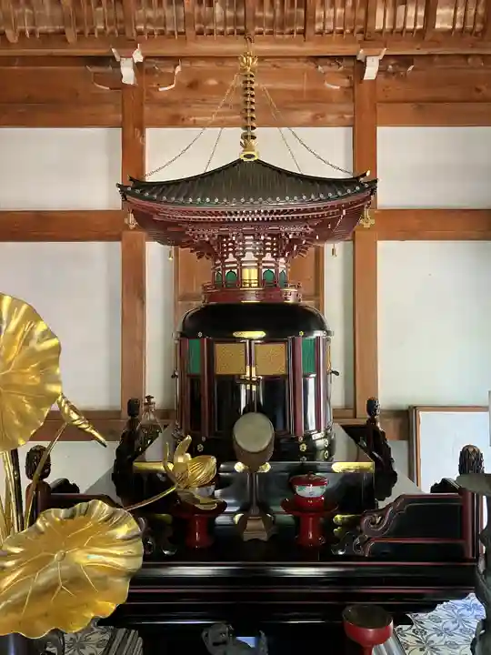 長蔵寺(岐阜県)