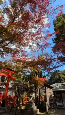 大原野神社(京都府)