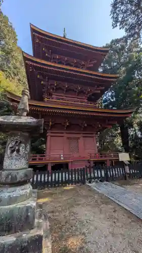 長命寺(滋賀県)