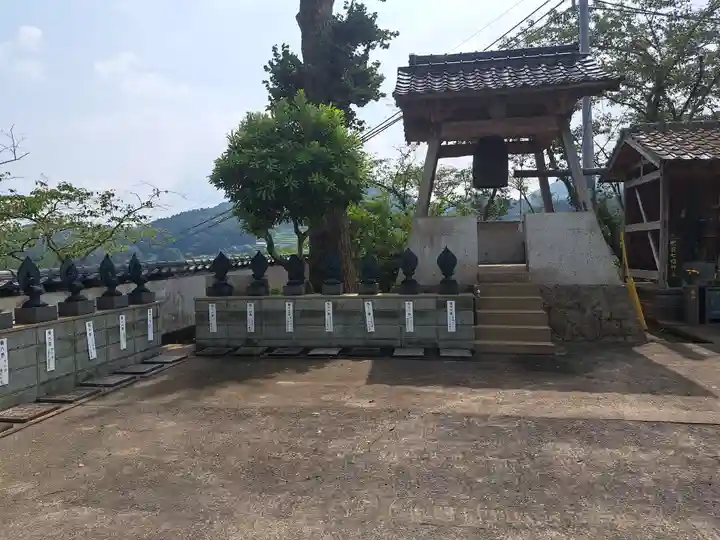 天福寺のその他建物