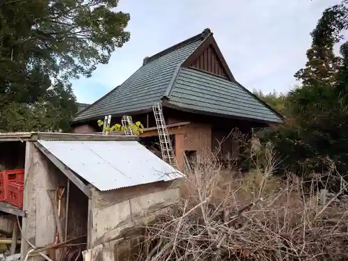 神立寺(愛知県)