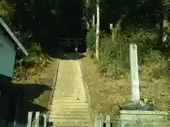 志賀神社(愛知県)