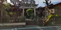 轡神社(東京都)