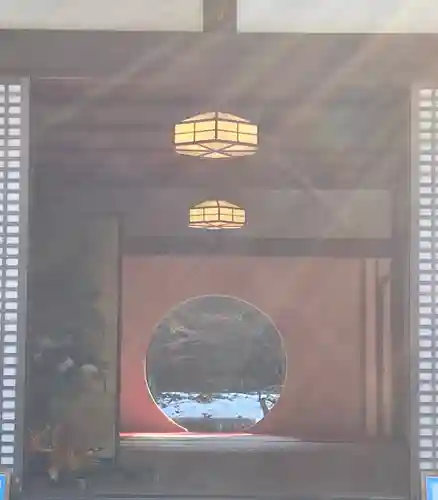 明月院(神奈川県)